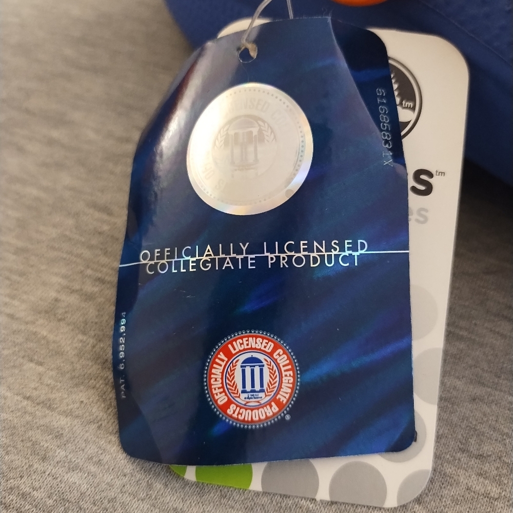 University of Florida Gators Crocs XL - Men’s 10-11 Women's 12-14 NWT Licensed - Picture 5 of 15